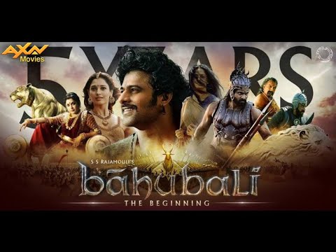 Bahubali Full Movie In Hindi HD